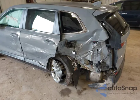 2024 Honda Cr-V Ex-L Awd from USA, damaged, VIN 2HKRS4H77RH434782